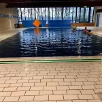 Vrijstaande 6 Persoons Hottub En Pizzaoven Op