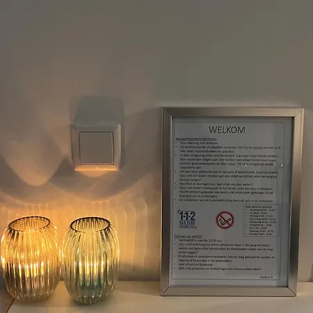 Holiday home Vrijstaande 6 Persoons Hottub En Pizzaoven Op Ewijk