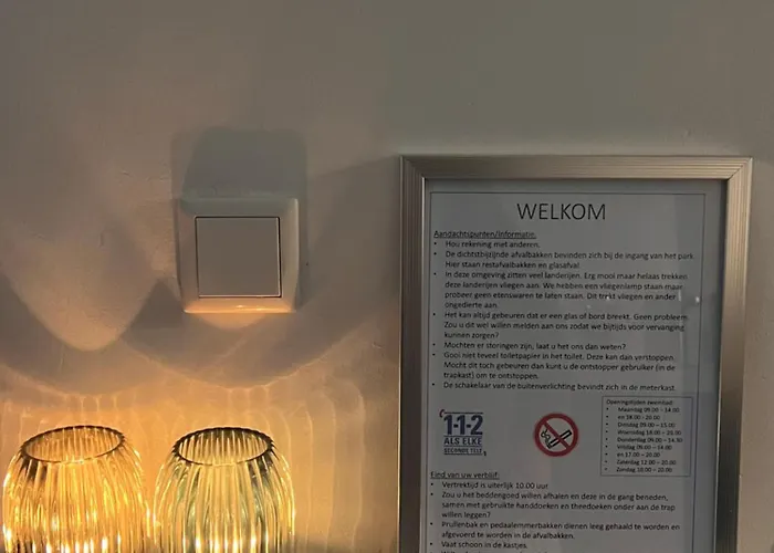 Semesterbostad Vrijstaande 6 Persoons Hottub En Pizzaoven Op Ewijk